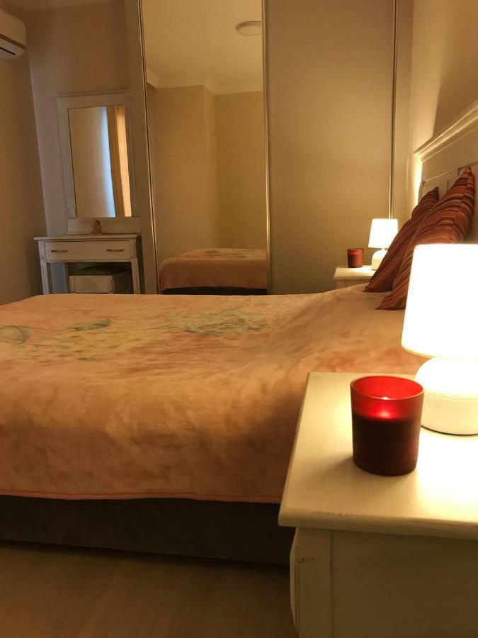 Royal Residence ニコシア エクステリア 写真